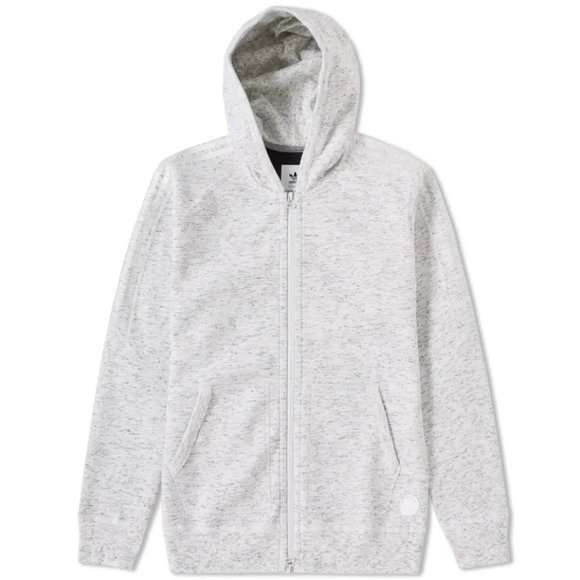 Adidas x Wings + Horns Bonded Hoody - Picture 1 of 6